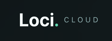 Loci Cloud